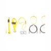 Econo Triceps Lat and Low Pulley