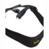 KAIJU - ADJUSTABLE PADDED BELT SQUAT BELT