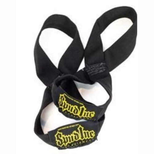 Kaiju: Figure 8 Straps