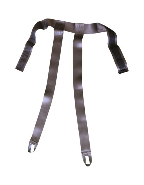 Dr. Squat Strap