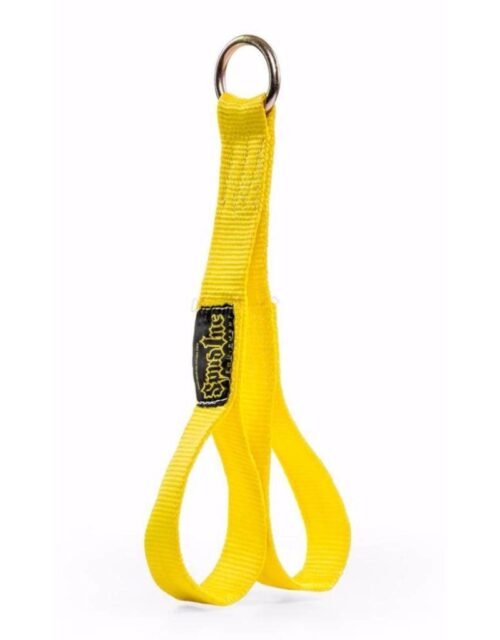 Short Ab Strap