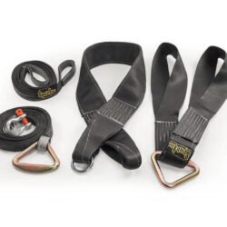 Sled Strap Package