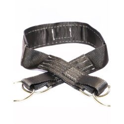 Two Face Reverse Hyper Strap