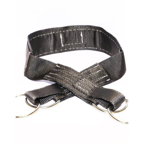 Two Face Reverse Hyper Strap