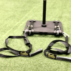 Sled Strap (2 point attachment)