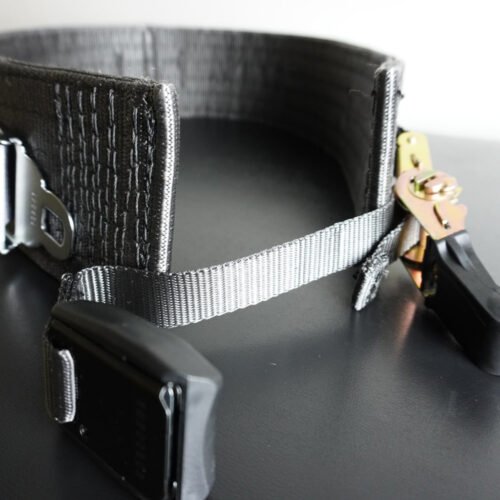 Super Pro Series Belt 3-Ply