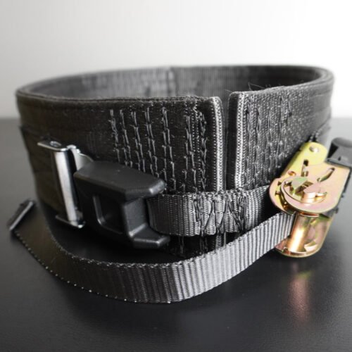 Super Pro Series Belt 3-Ply