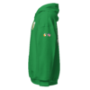 St. Patrick's Day Hoody, Irish, Paddy's Day