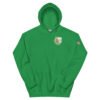 St. Patrick's Day Hoody, Irish, Paddy's Day