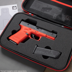 Mantis Titan X Dry Fire Pistol